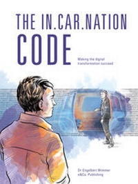 Enlarge image Cover: The Incarnation Code - e&Co. Publishing