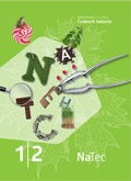 Cover: NaTec 1I2 - Amt f&uuml;r Volksschule und Sport Lehrmittel Graub&uuml;nden
