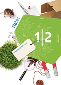 Cover: NaTec 1I2 - Amt f&uuml;r Volksschule und Sport Lehrmittel Graub&uuml;nden