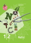 Cover: NaTec 1I2 - Amt f&uuml;r Volksschule und Sport Lehrmittel Graub&uuml;nden