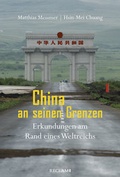 Cover: China an seinen Grenzen - Reclam