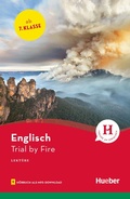 Cover: Trial by Fire - Hueber Verlag eBooks