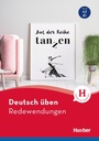 Cover: Redewendungen - Hueber Verlag eBooks