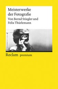 Cover: Meisterwerke der Fotografie - Reclam