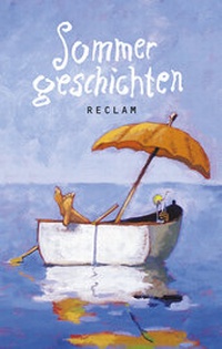 Abbildung von: Sommergeschichten - Reclam