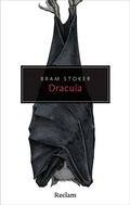 Cover: Dracula - Reclam