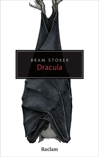 Enlarge image Cover: Dracula - Reclam