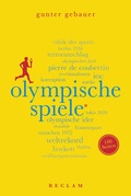 Cover: Olympische Spiele. 100 Seiten - Reclam