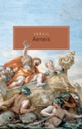 Cover: Aeneis - Reclam