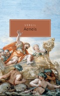 Cover: Aeneis - Reclam