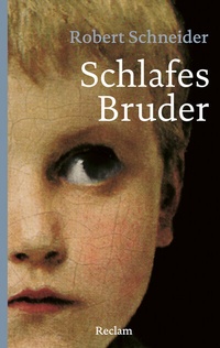 Abbildung von: Schlafes Bruder - Reclam