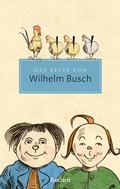 Cover: Das Beste von Wilhelm Busch - Reclam