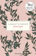 Cover: Jane Eyre. Eine Autobiografie - Reclam