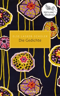Abbildung von: Die Gedichte - Reclam