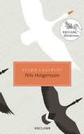 Cover: Nils Holgerssons wunderbare Reise durch Schweden - Reclam