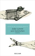 Cover: Jeder summt sein S&uuml;mmchen - Reclam