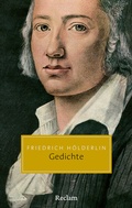 Cover: Gedichte - Reclam