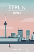 Cover: Berlin. Notes - Reclam