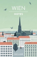 Cover: Wien. Notes - Reclam