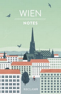 Enlarge image Cover: Wien. Notes - Reclam