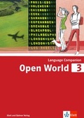 Cover: Open World 3 - Klett und Balmer