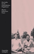 Cover: Die Liebe ist ein schreckliches Ungeheuer - Hier und Jetzt