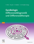 Cover: Gyn&auml;kologie Differenzialdiagnose, -therapie - Urban & Fischer