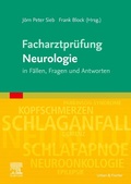 Abbildung von: Facharztprüfung Neurologie - Urban & Fischer