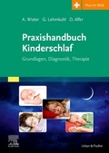 Abbildung von: Praxishandbuch Kinderschlaf - Urban & Fischer