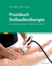 Abbildung von: Praxisbuch Stoßwellentherapie - Urban & Fischer