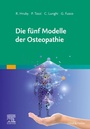 Cover: Die fünf Modelle der Osteopathie - Urban & Fischer