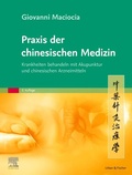 Cover: Praxis der chinesischen Medizin - Urban & Fischer