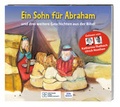 Cover: Ein Sohn f&uuml;r Abraham - Deutsche Bibelgesellschaft