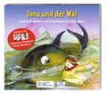 Cover: Jona und der Wal - Deutsche Bibelgesellschaft