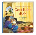 Cover: Gott liebt dich - Deutsche Bibelgesellschaft