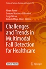 Cover: Challenges and Trends in Multimodal Fall Detection for Healthcare - Springer