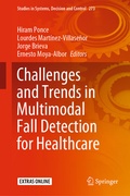 Cover: Challenges and Trends in Multimodal Fall Detection for Healthcare - Springer