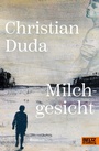 Cover: Milchgesicht - Beltz eBook