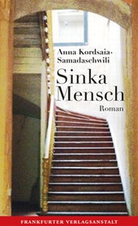 Abbildung von: Sinka Mensch - Frankfurter Verlagsanstalt