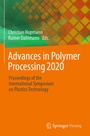 Cover: Advances in Polymer Processing 2020 - Springer Vieweg