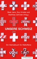 Cover: Unsere Schweiz - Zytglogge