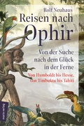 Cover: Reisen nach Ophir - Marix Verlag