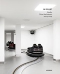 Cover: Dries Verhoeven - Kerber Verlag