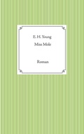 Cover: Miss Mole - BoD - Books on Demand