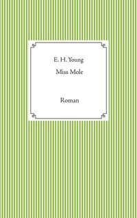 Enlarge image Cover: Miss Mole - BoD - Books on Demand