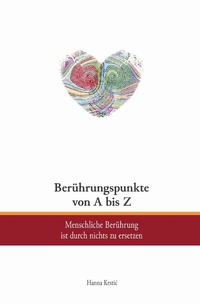 Abbildung von: Berührungspunkte von A bis Z - epubli