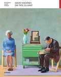 Cover: David Hockney - Hirmer