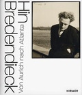 Cover: Hin Bredendieck - Hirmer