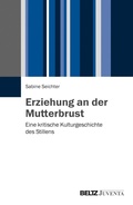 Cover: Erziehung an der Mutterbrust - Beltz eBook