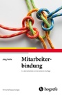 Cover: Mitarbeiterbindung - Hogrefe